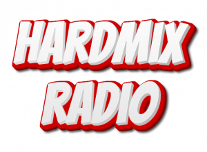 Hardmix Radio Logo